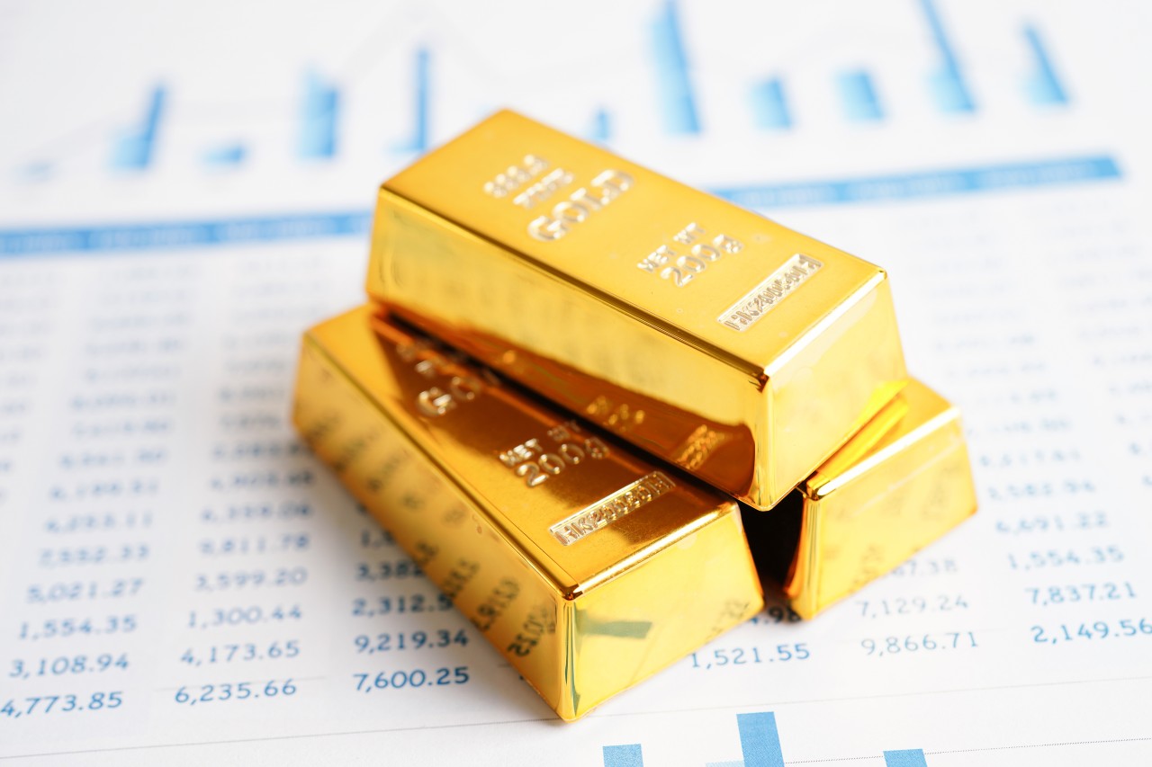 Gold and Crude Oil: Intermarket Commodity Correlations & Macro Dynamics