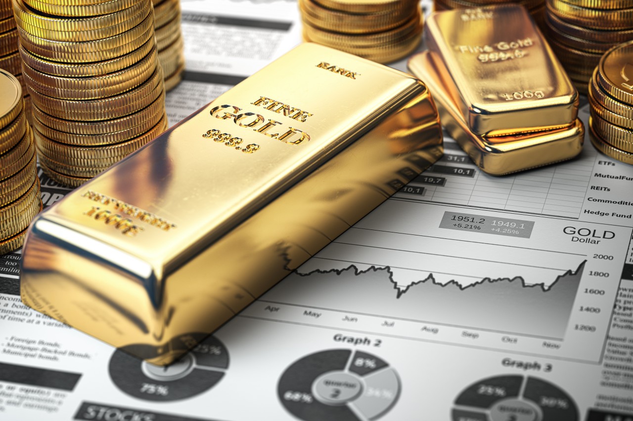 How to Build and Calibrate a High-Win-Rate Gold Trading Strategy