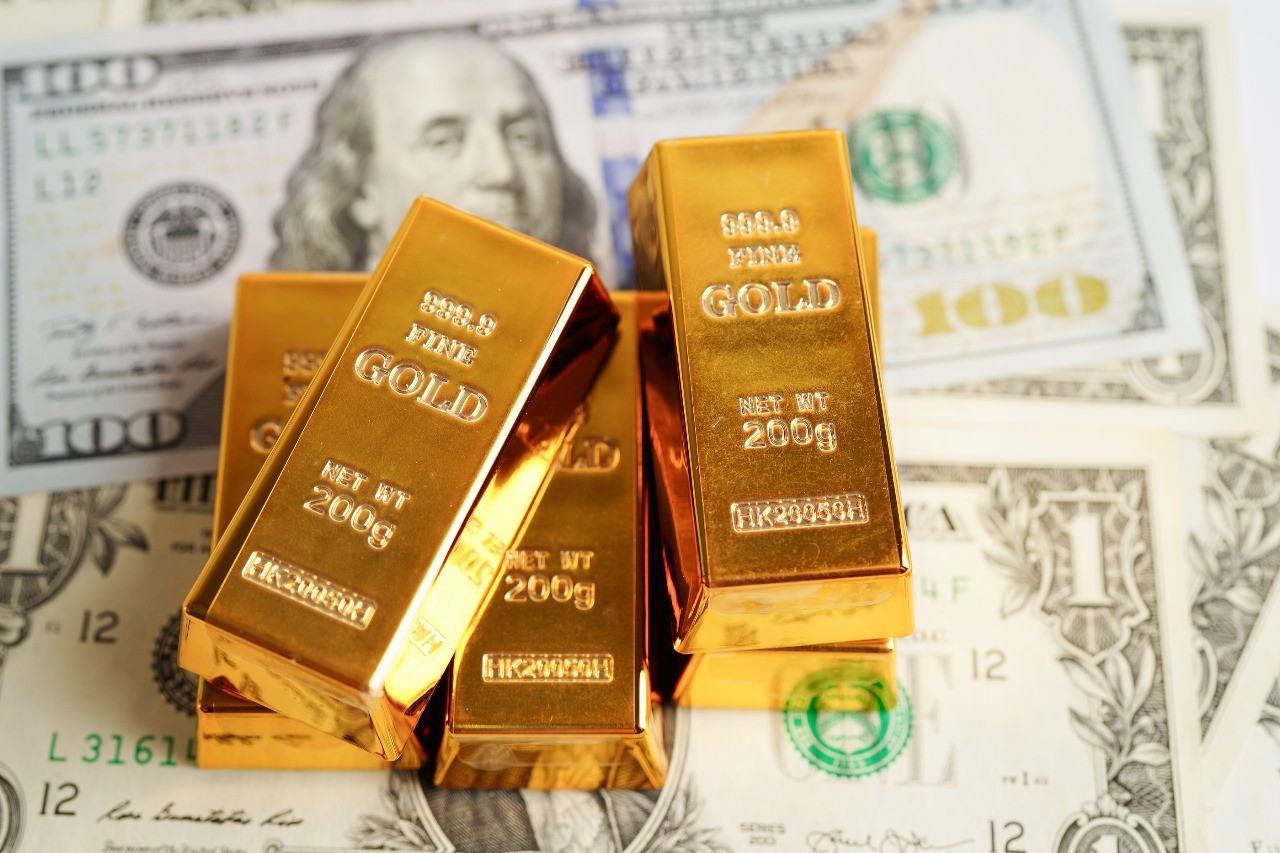 The 5,000-Year History of Gold as the Ultimate Measure of Wealth