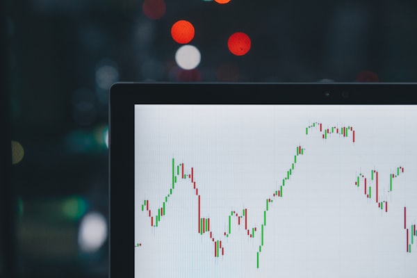 Trading Journal Mastery: Tracking Metrics That Increase Profitability